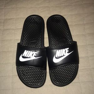 Nike Slides